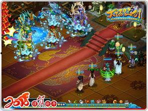 仙剑世界3吃瓜娱乐