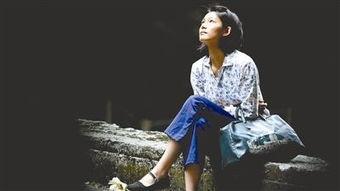 于娜最美照片