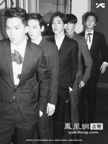 winner的八卦